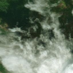Satellite imagery of Cerro Piedra Gorda, CO