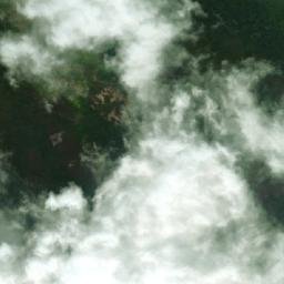 Satellite imagery of Cerro Piedra Gorda, CO