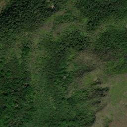 Satellite imagery of Cerro El Gigante, CO