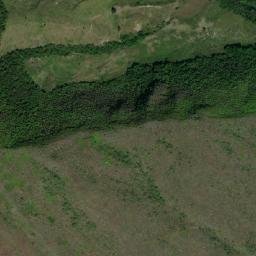Satellite imagery of Cerro El Gigante, CO