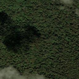 Satellite imagery of Cuchilla Sinaí, CO