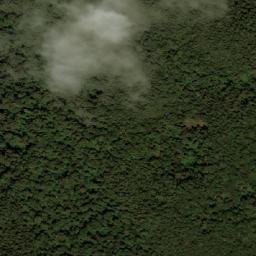 Satellite imagery of Cuchilla Sinaí, CO