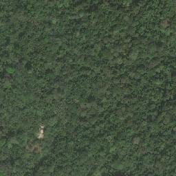 Satellite imagery of Bakondo, CM