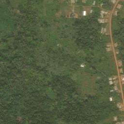 Satellite imagery of B 050, CM