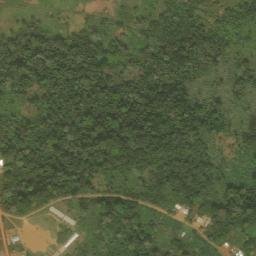 Satellite imagery of B 050, CM