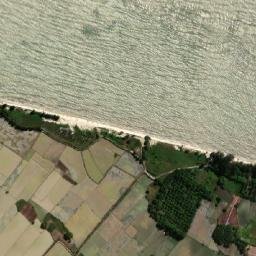 Satellite imagery of Tanjung Sijenggi, ID