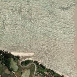 Satellite imagery of Tanjung Sijenggi, ID