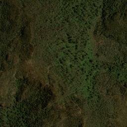 Satellite imagery of Morro Gacho, CO