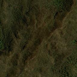 Satellite imagery of Morro Gacho, CO