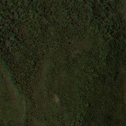 Satellite imagery of Morro Tres Letras, CO