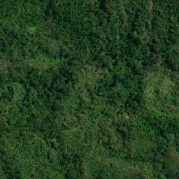Satellite imagery of Cuchilla La Pradera, CO