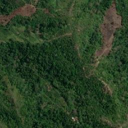 Satellite imagery of Cuchilla Mulicu, CO