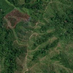 Satellite imagery of Cuchilla Mulicu, CO