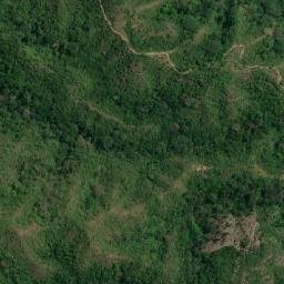 Satellite imagery of Cuchilla Mulicu, CO