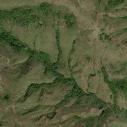 Satellite imagery of Alto La María, CO