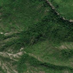 Satellite imagery of Loma El Bizco, CO
