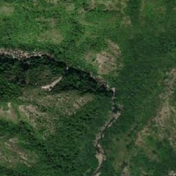Satellite imagery of Loma El Bizco, CO