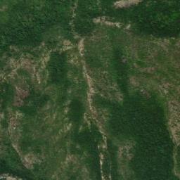 Satellite imagery of Loma El Bizco, CO