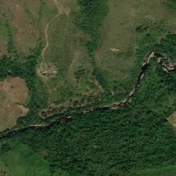 Satellite imagery of Filo La Cabaña, CO