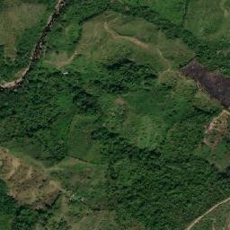 Satellite imagery of Filo La Cabaña, CO