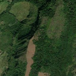 Satellite imagery of Cerro El Gigante, CO