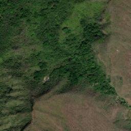 Satellite imagery of Cerro El Gigante, CO