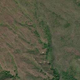 Satellite imagery of Cerro El Gigante, CO