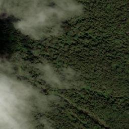 Satellite imagery of Cuchilla Sinaí, CO