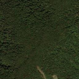 Satellite imagery of Cuchilla Sinaí, CO