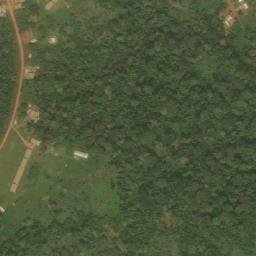 Satellite imagery of B 050, CM