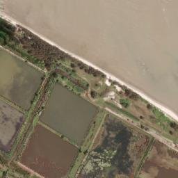 Satellite imagery of Tanjung Sijenggi, ID