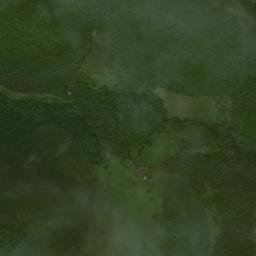 Satellite imagery of Loma Delirío, CO