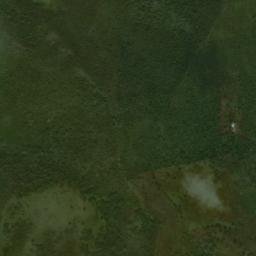 Satellite imagery of Loma Delirío, CO