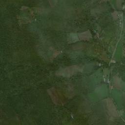 Satellite imagery of Loma Delirío, CO