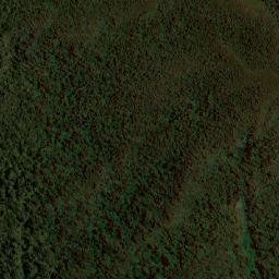 Satellite imagery of Morro Tres Letras, CO