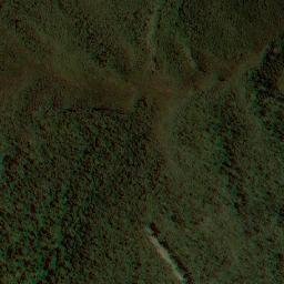 Satellite imagery of Morro Tres Letras, CO