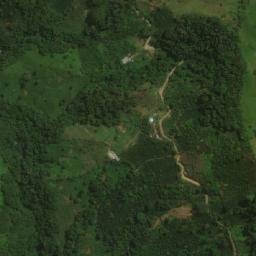 Satellite imagery of Alto El Brillante, CO