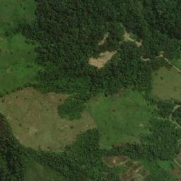 Satellite imagery of Alto El Brillante, CO