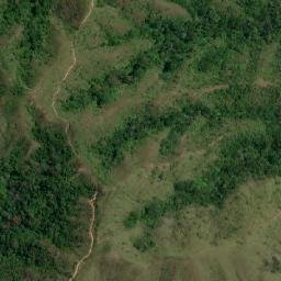 Satellite imagery of Cuchilla Mulicu, CO