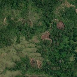 Satellite imagery of Cuchilla Mulicu, CO
