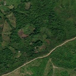 Satellite imagery of Filo La Cabaña, CO