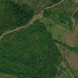 Satellite imagery of Filo La Cabaña, CO