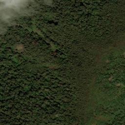Satellite imagery of Cuchilla Sinaí, CO