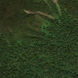 Satellite imagery of Cuchilla Sinaí, CO