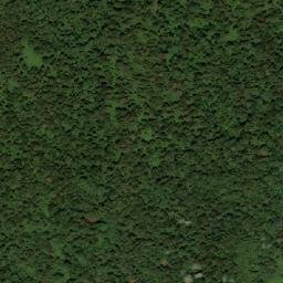 Satellite imagery of Cuchilla Sinaí, CO