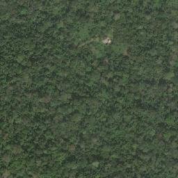 Satellite imagery of Bakondo, CM