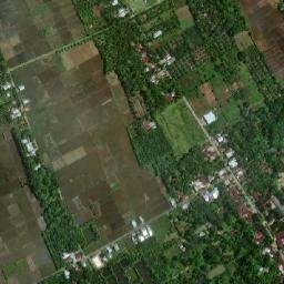 Satellite imagery of Ujung Manggeng, ID