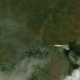 Satellite imagery of Loma Delirío, CO