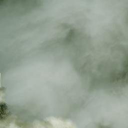 Satellite imagery of Alto Cielo Roto, CO