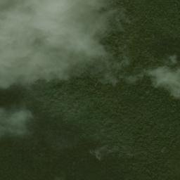 Satellite imagery of Cuchilla Cabuyal, CO